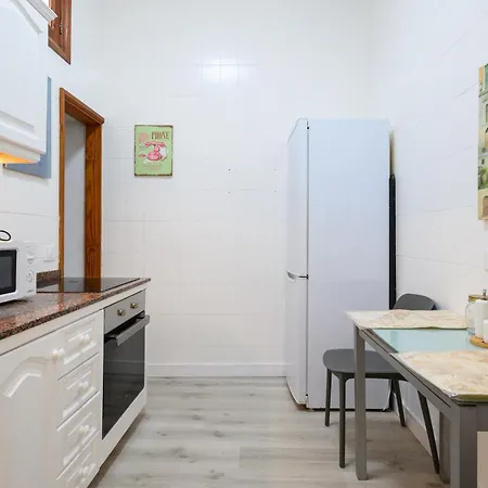 Appartement Casa Joy