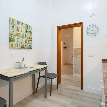 Casa Joy Appartement *
