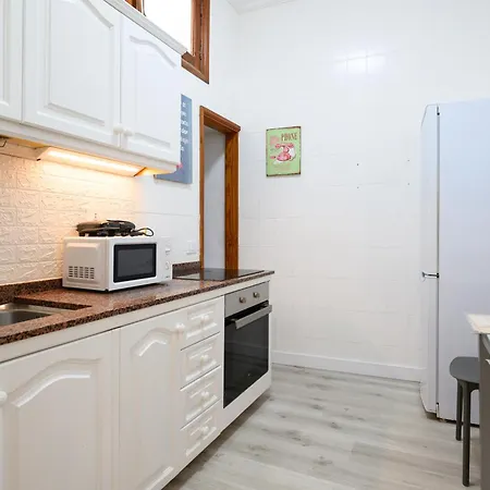 Appartement Casa Joy *