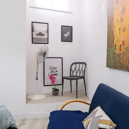 Casa Joy Las Palmas de Gran Canaria