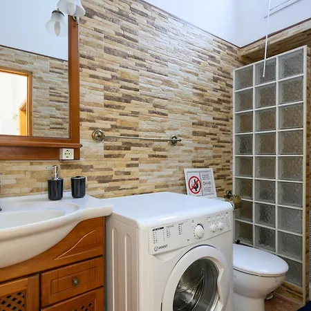 Casa Joy Apartment