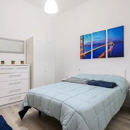 Appartement Casa Joy