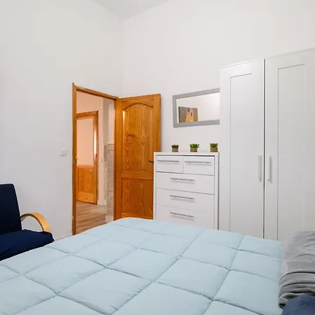 Appartement Casa Joy *