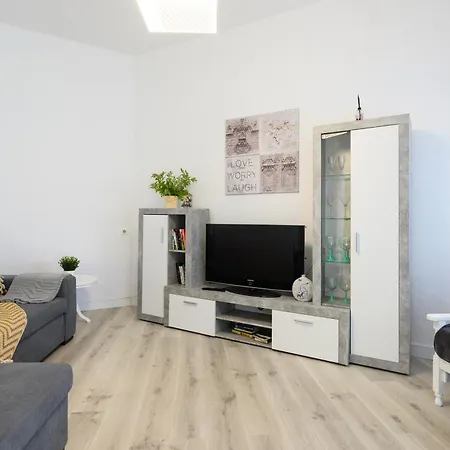 Appartement Casa Joy *