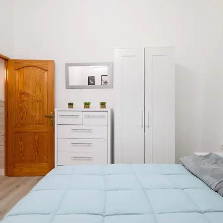 Casa Joy Las Palmas de Gran Canaria