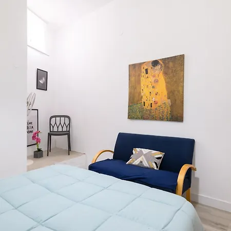 Casa Joy * Las Palmas de Gran Canaria
