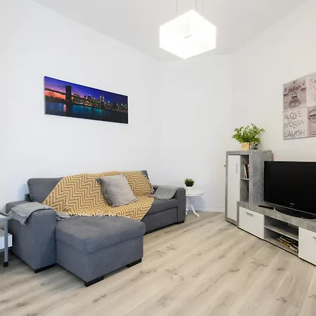 Casa Joy Appartement