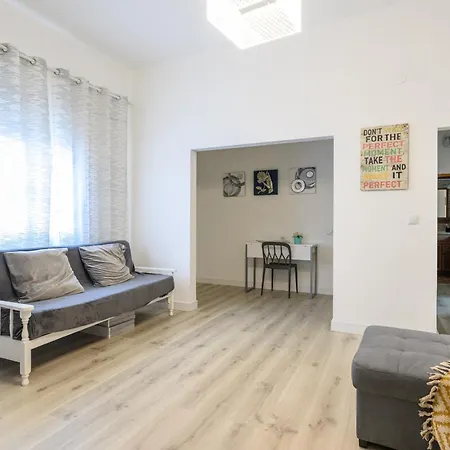 Appartement Casa Joy