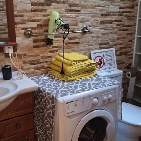 Appartement Casa Joy *