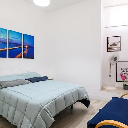 Casa Joy Appartamento Las Palmas de Gran Canaria