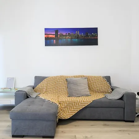 Casa Joy * Las Palmas de Gran Canaria