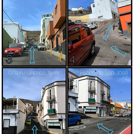 Appartamento Casa Joy