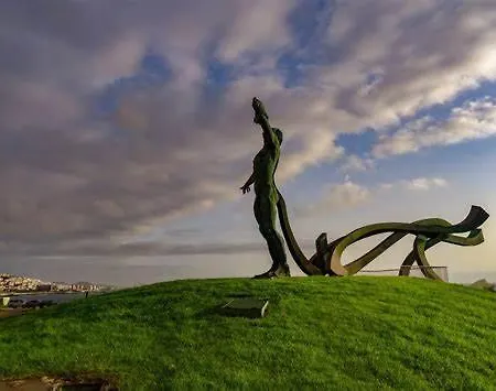 Casa Joy Appartamento Las Palmas de Gran Canaria
