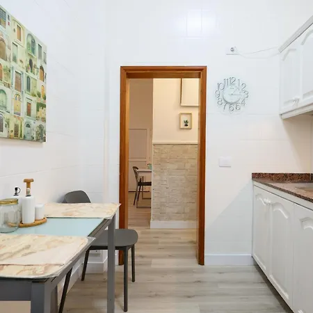 Casa Joy Appartement
