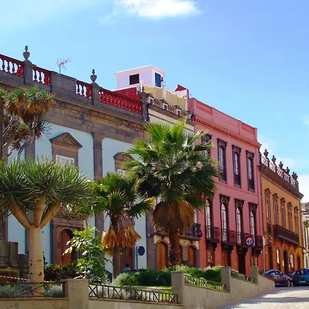 Casa Joy * Las Palmas