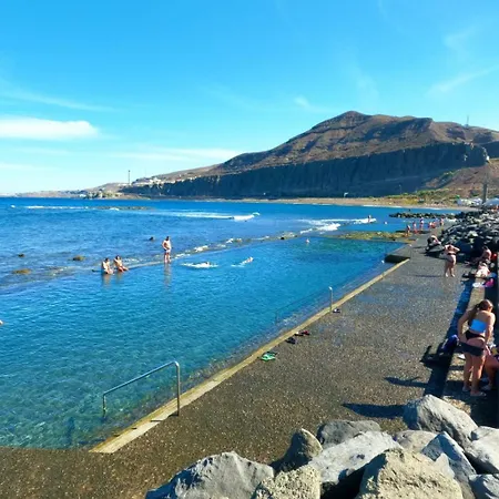 Casa Joy Apartamento Las Palmas de Gran Canaria