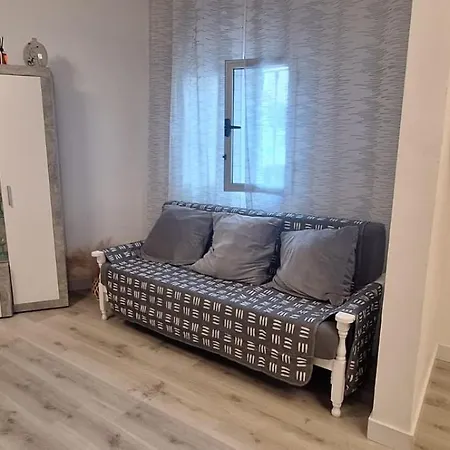 Casa Joy Appartement *