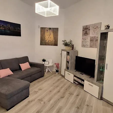 Casa Joy Appartement