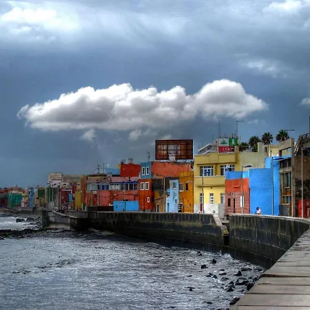 Casa Joy Appartement Las Palmas de Gran Canaria