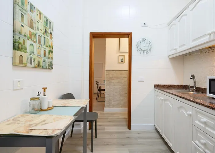Casa Joy Apartment