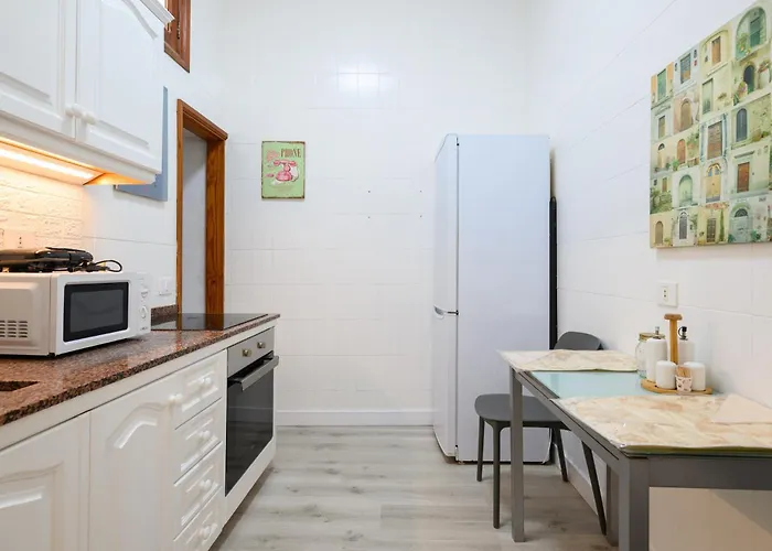 Apartment Casa Joy