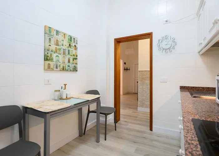 Casa Joy Apartment *