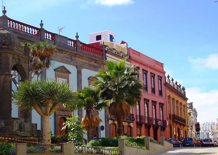 Casa Joy * Las Palmas / Gran Canaria