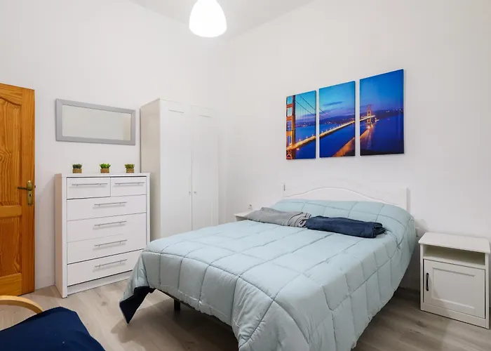 Apartment Casa Joy