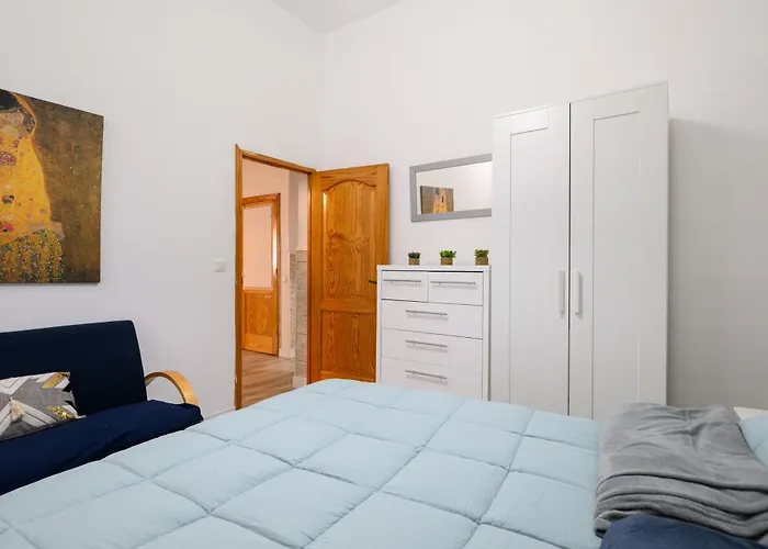 Apartment Casa Joy *