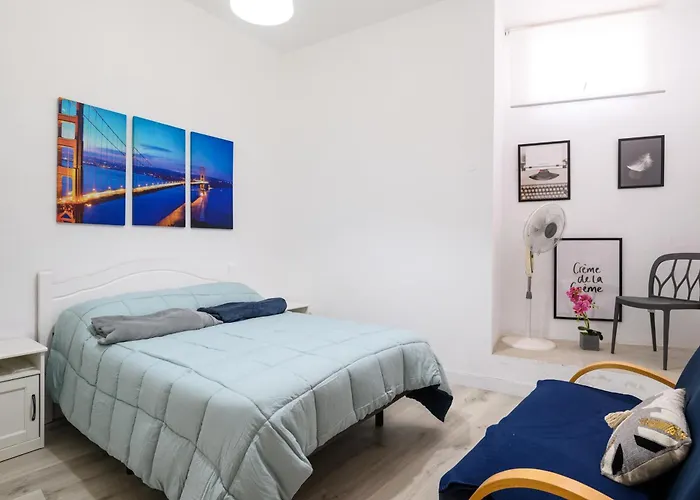 Casa Joy Apartment Las Palmas / Gran Canaria