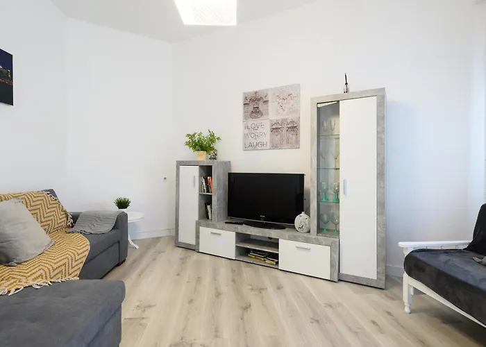 Apartment Casa Joy *