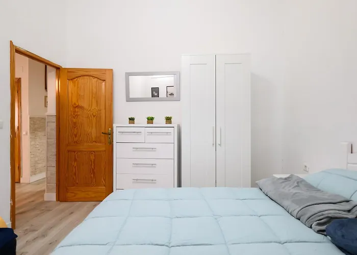 Casa Joy Las Palmas / Gran Canaria
