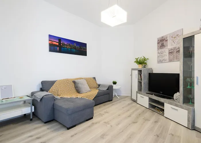 Casa Joy Apartment