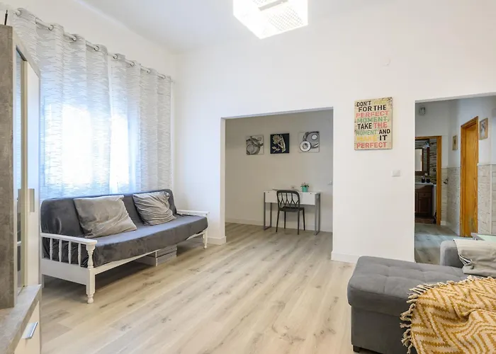 Apartment Casa Joy