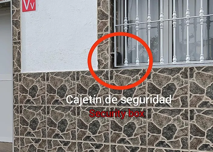 Casa Joy * Las Palmas / Gran Canaria
