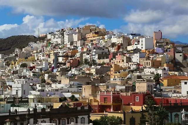 Casa Joy Apartment Las Palmas / Gran Canaria