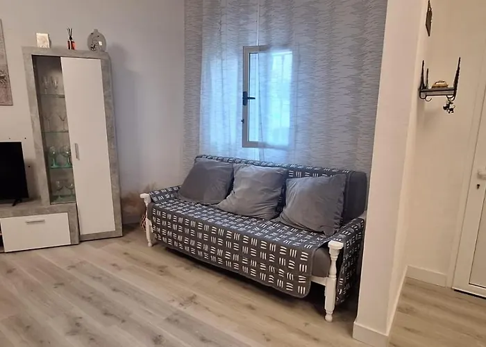 Casa Joy Apartment *